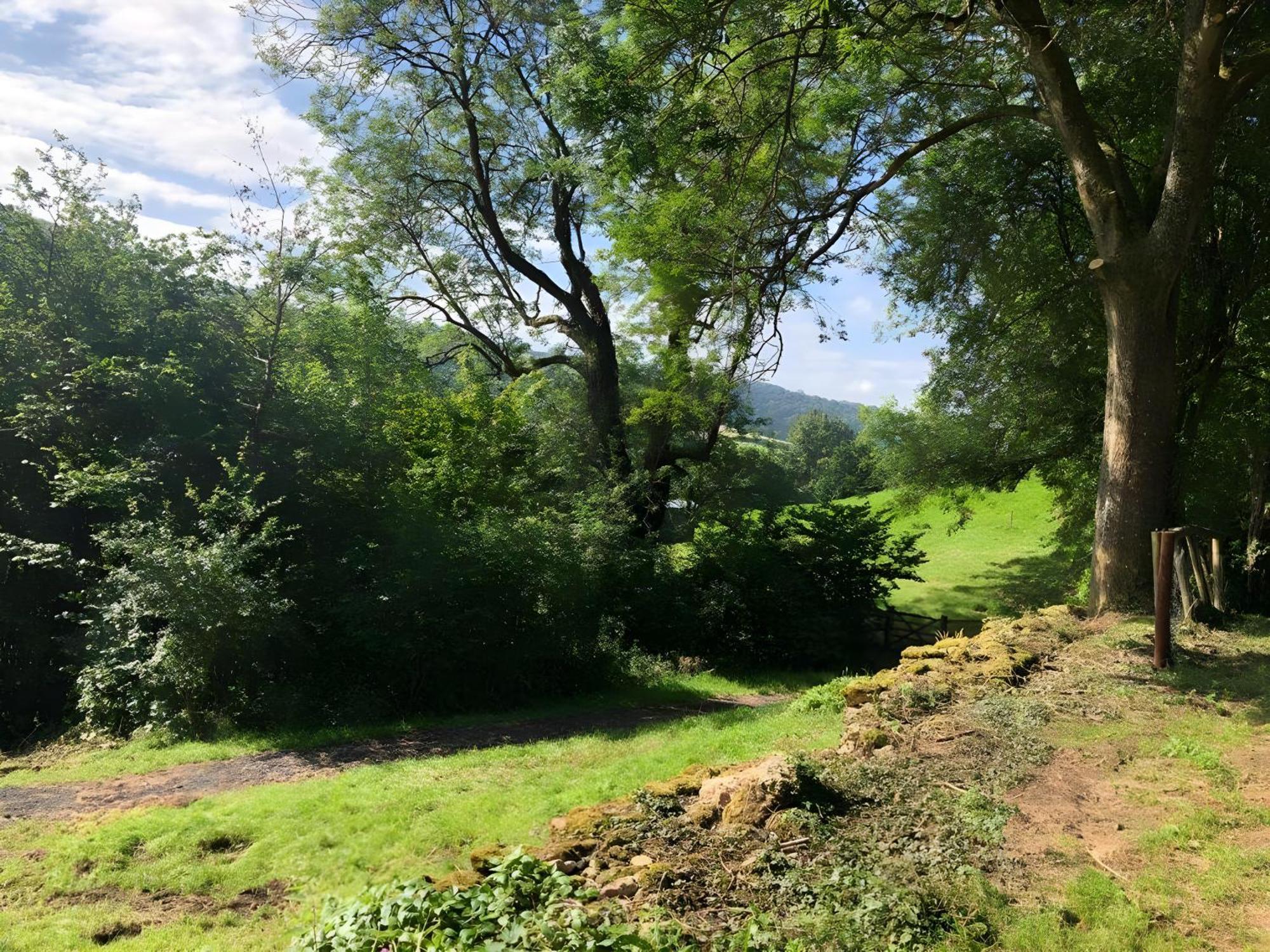The Spring Slad Valley Cotswolds 佩恩斯威克 外观 照片